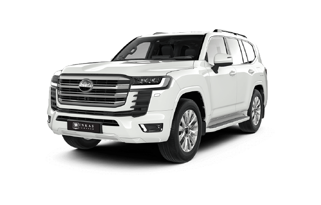 SUV Ejecutivas B6